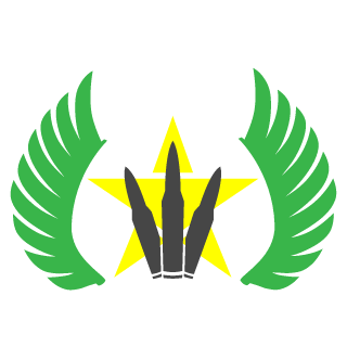 Urshid's emblem