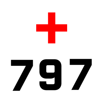 DirectX-797's emblem