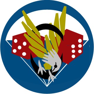 Aegloss's emblem