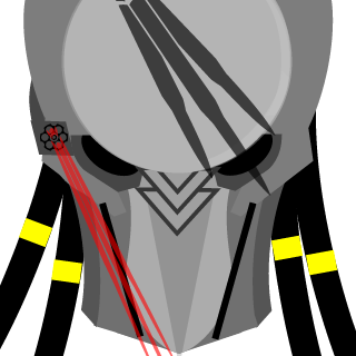 Rusinsky's emblem