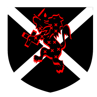 xXHertzyXx's emblem