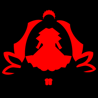 ORozenMaidenO's emblem