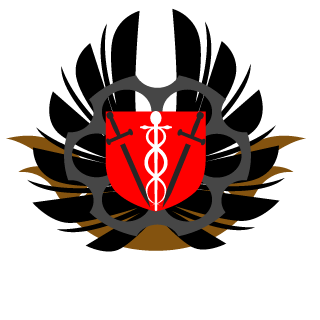 Skellytina's emblem