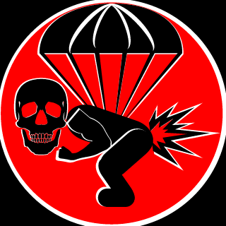 FART Nation's emblem