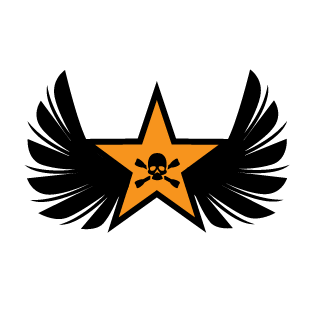M4CK juice's emblem