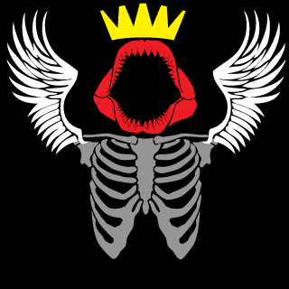 DexidAVGH's emblem