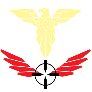 GreyxFoxs's emblem