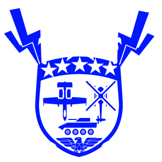 Gerson Eliud's emblem