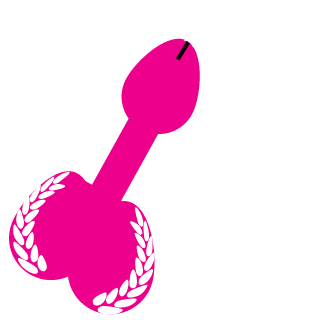 TriggeredBicep's emblem