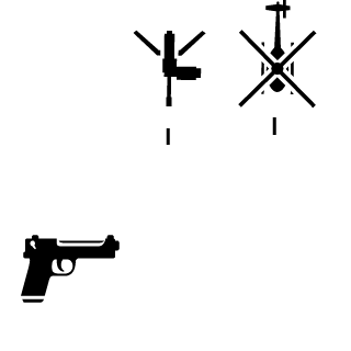 SilentButDudly's emblem
