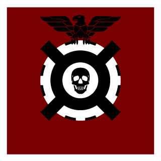 Sdertdo's emblem