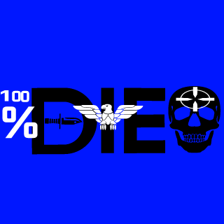 KIWIPLAYA87's emblem