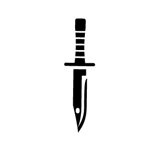 damnrabbit's emblem