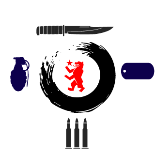 SaladfingerNo1's emblem