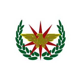 Gamingposse's emblem