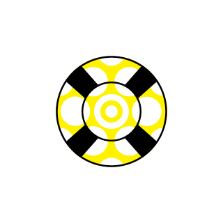 Kisame-M-V's emblem