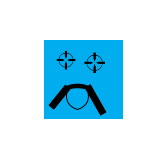 Harambles's emblem
