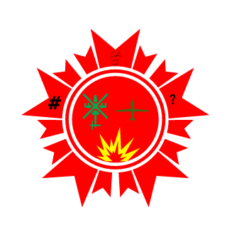 Jabuwe's emblem
