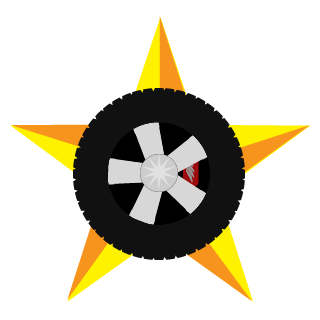 MrFredolefou's emblem