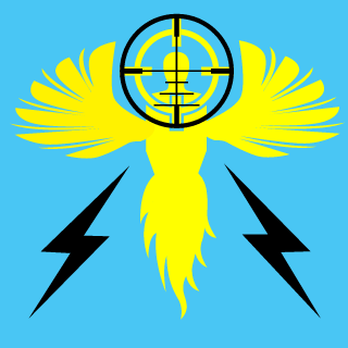 Shardss's emblem