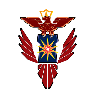 Athernion's emblem