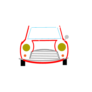 Austinpartner's emblem