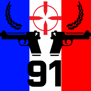 Blackcidi91's emblem