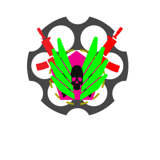 Gafs12's emblem