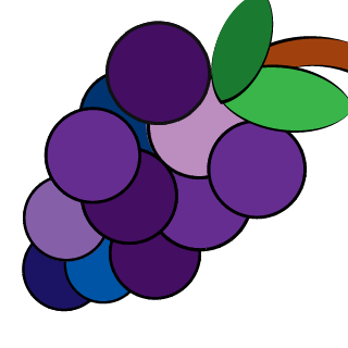 FrugalBerries's emblem