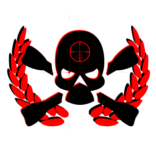 KYZ4N's emblem