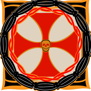 Lordof51's emblem