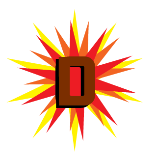 Docle888's emblem