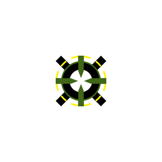 UndomesticTurtle's emblem