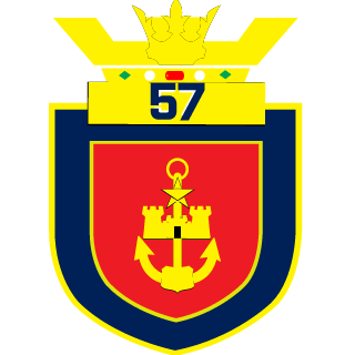 ZYRO57's emblem