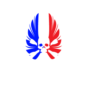FrenchSpiKey's emblem