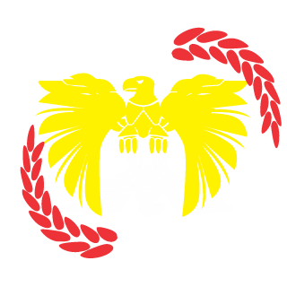 Wallchs's emblem