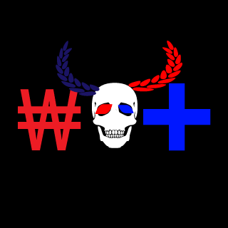 CptDJsouth's emblem