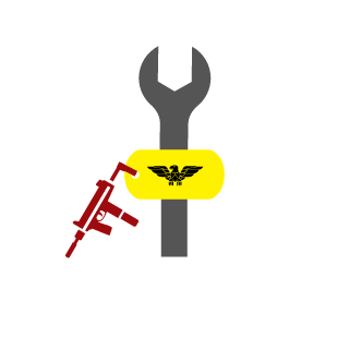 Karlsan's emblem
