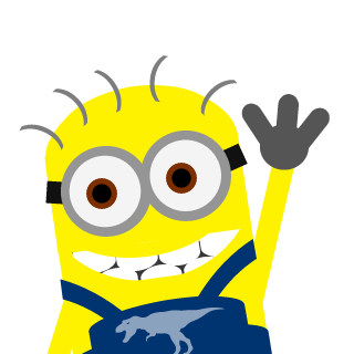 dangue's emblem
