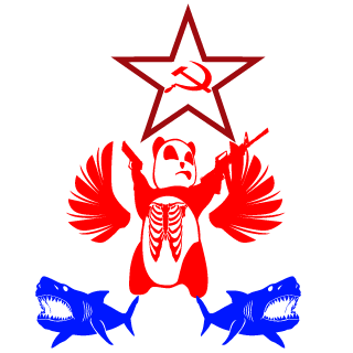 KAZAK99rus's emblem