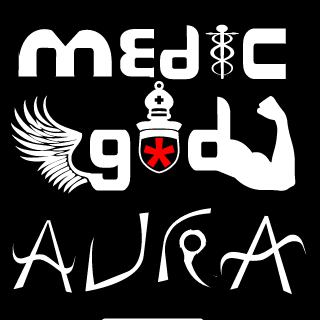 VarlKamd's emblem