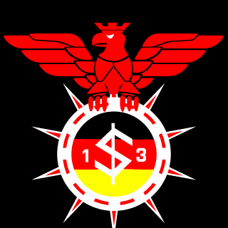 13SusPecT13's emblem