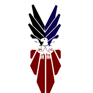 Relither's emblem