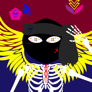 ThuKaese69's emblem