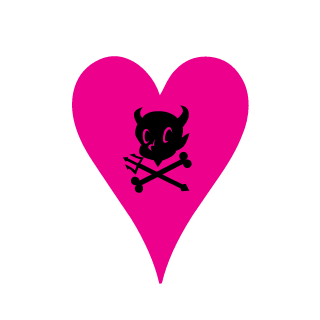SWEETP Fizzel's emblem