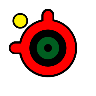 ObjectiveAppl3s's emblem