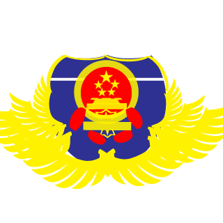 SakagamiTomoyo04's emblem