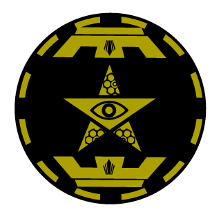 MoistMitchie's emblem