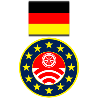 1848's emblem