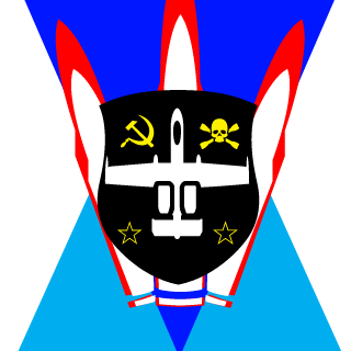 Flawhammer's emblem
